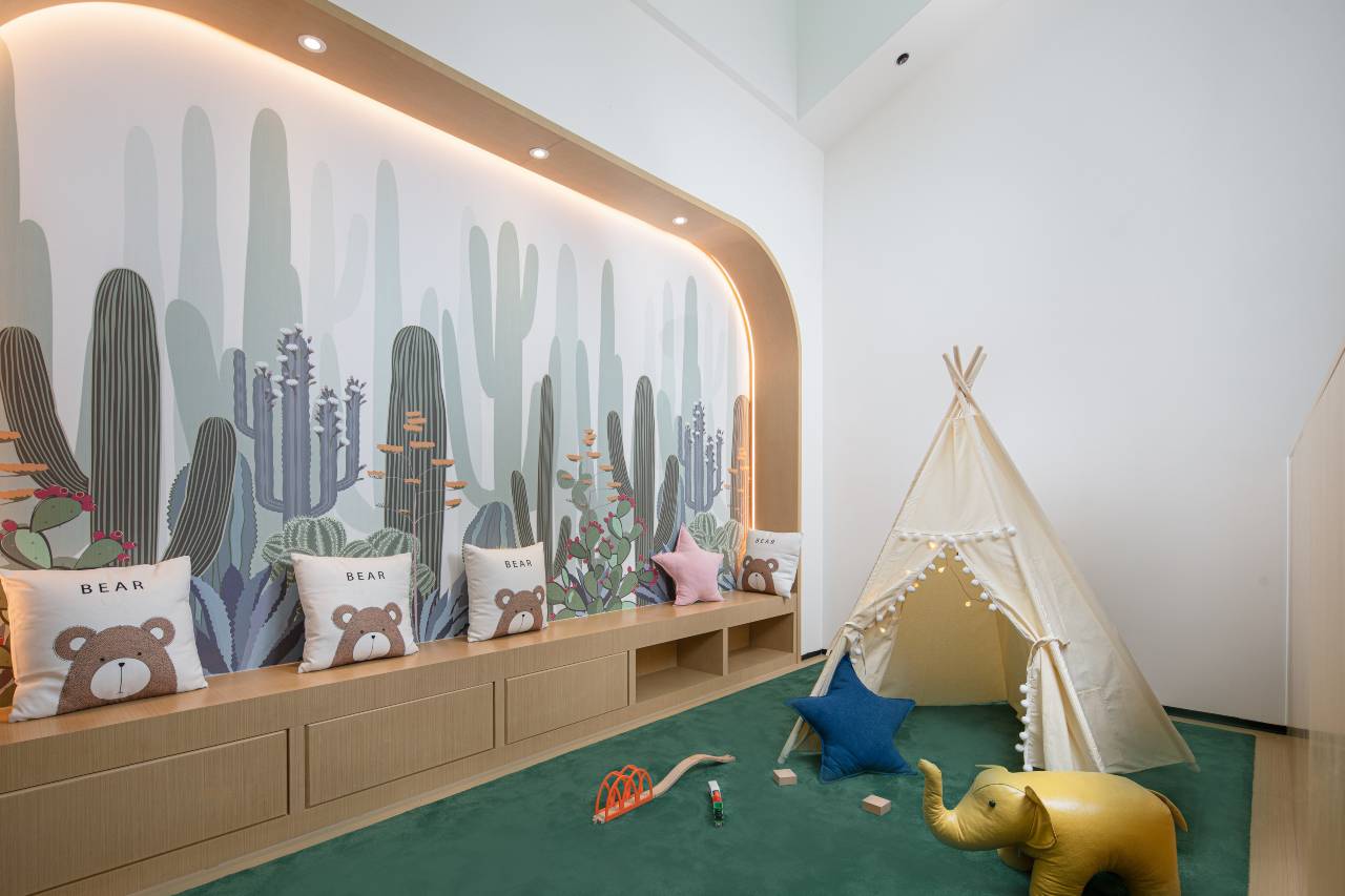 天目湖御水温泉·森酒店图片