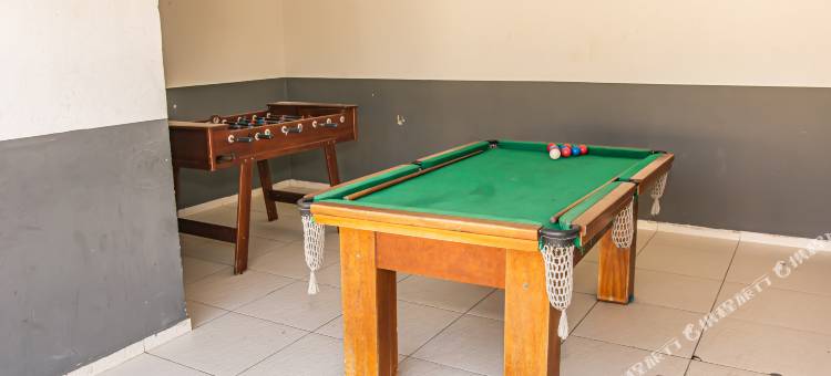 帕戈斯西葡特色住宿(Pousada Pargos)图片