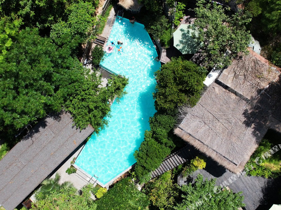 缙云仙都景台隐墅民宿