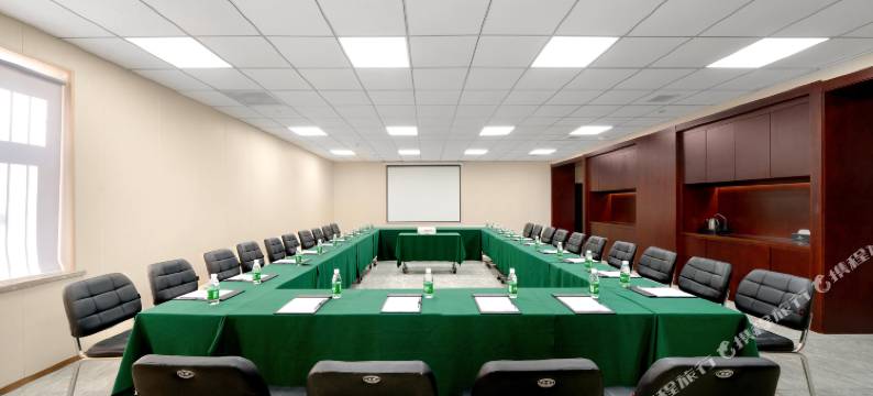 禄马酒店(哈尔滨工程大学地铁站店)图片