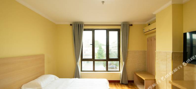 北京同湾优家快捷酒店图片