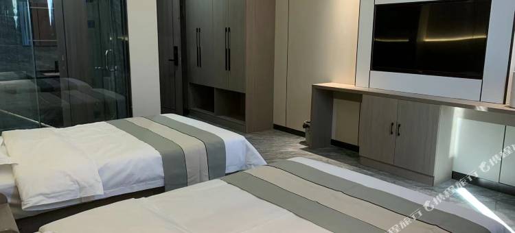 梵格酒店(科创城店)图片