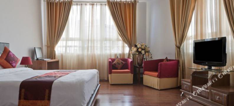 城市爱丽酒店(Urban Alley Hotel)图片