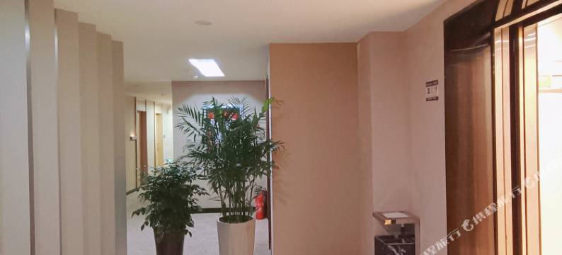 迪尔漫酒店(台州金清店)图片