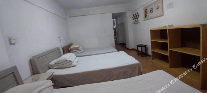 巢湖玫瑰旅馆图片