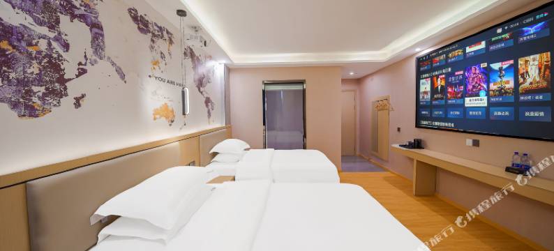 海丰半月湾公寓图片