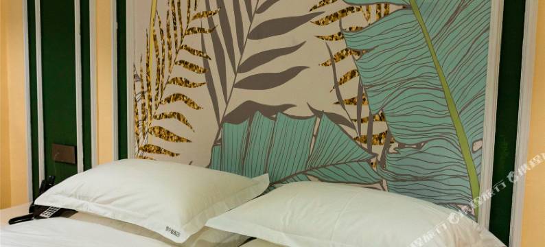 沂水地中海花园客栈图片