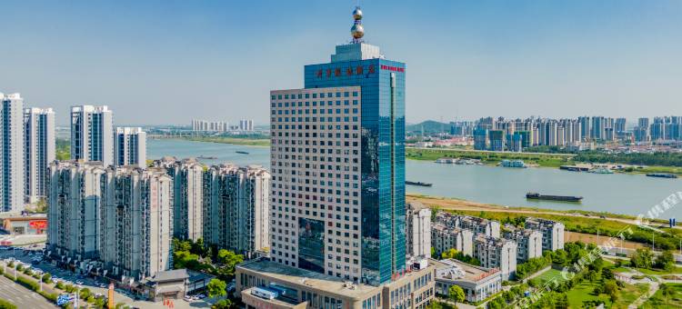 蚌埠利事环球酒店(淮上万达广场蚌埠火车站店)图片