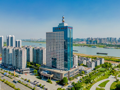 蚌埠利事环球酒店(淮上万达广场蚌埠火车站店)