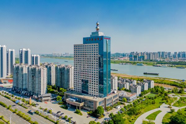 蚌埠利事环球酒店预订价格,联系电话位置地址【携程酒店】