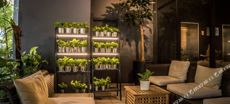 新山 Z 酒店(Z Hotel Johor Bahru)图片