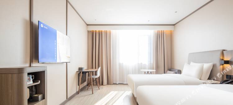 汉庭酒店(洛阳嵩县陆浑湖店)图片