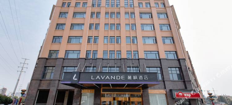 麗枫酒店(邵阳高铁站店)图片