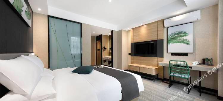 悦达优品酒店(九寨沟店)图片