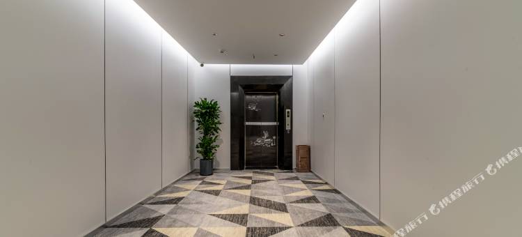 蔚蓝假日酒店(个园东关街店)图片
