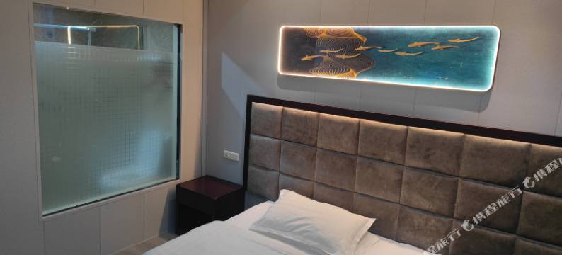 温州吉尔利宾馆图片