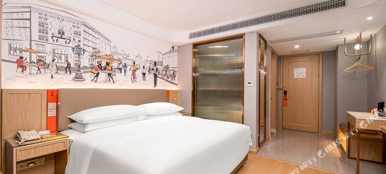 维也纳3好酒店(惠州机场马安店)图片