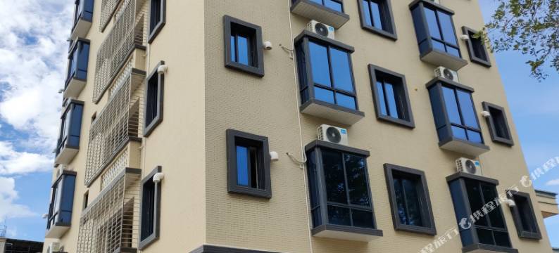 特呈岛·湛海民宿图片