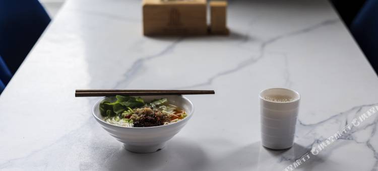 景岸格林智慧酒店(云县澜沧江广场店)图片