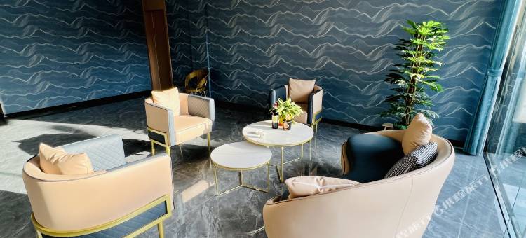 欧漫酒店(吕梁临县政务服务中心店)图片