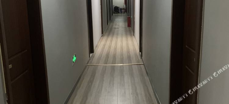 泗洪恒悦宾馆(水岸城邦店)图片