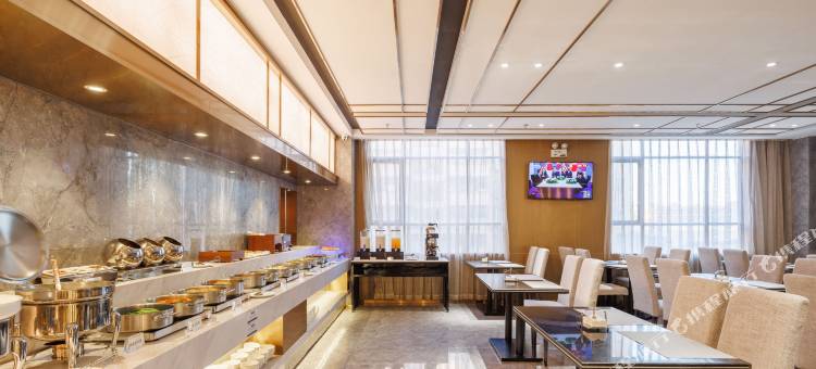 清湾酒店(东莞大岭山店)图片