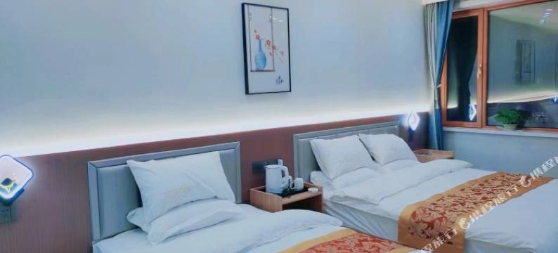 五常星睿福汇宾馆图片