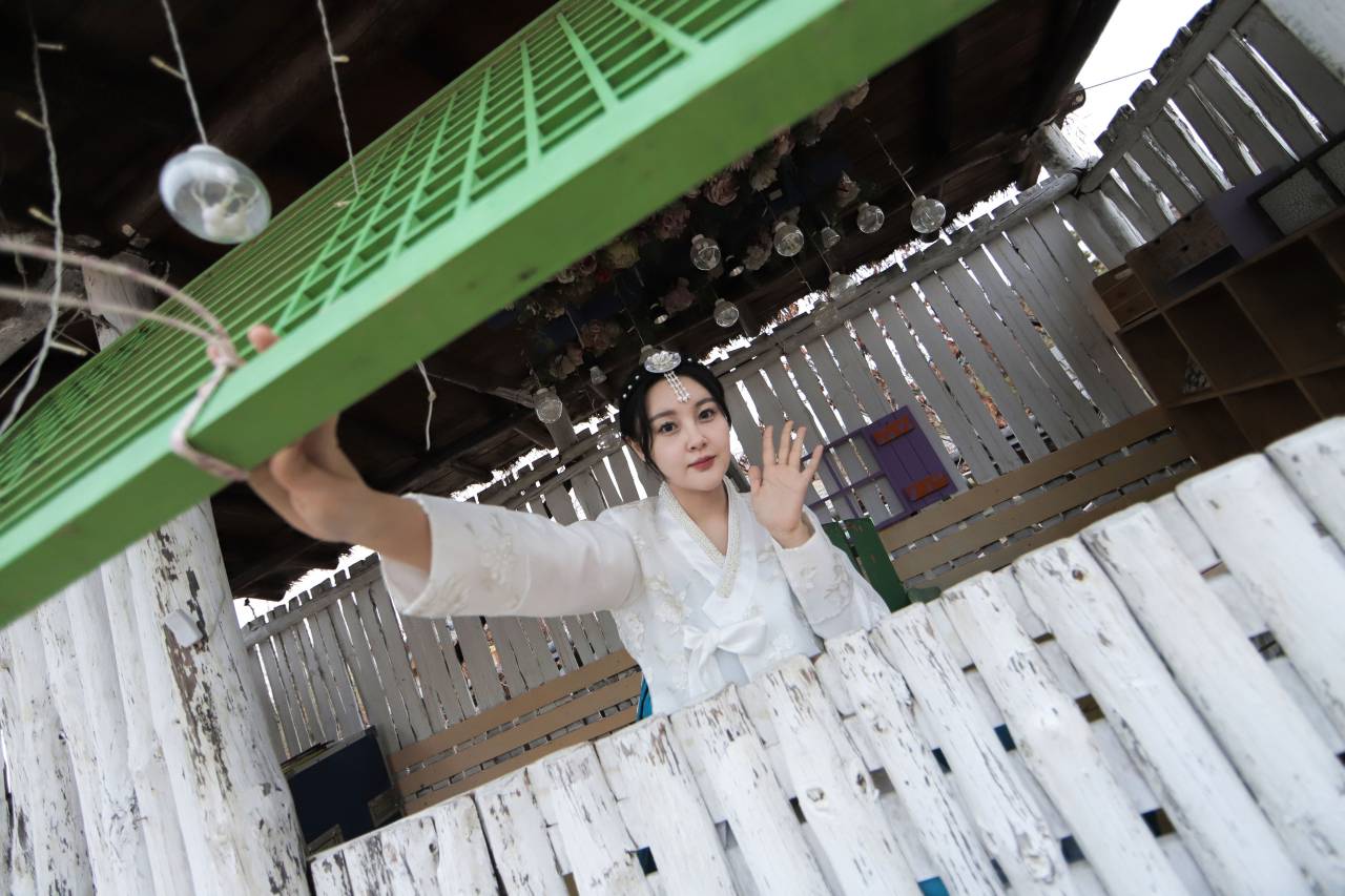 金凯悦假日酒店(延吉延边大学西市场店)图片