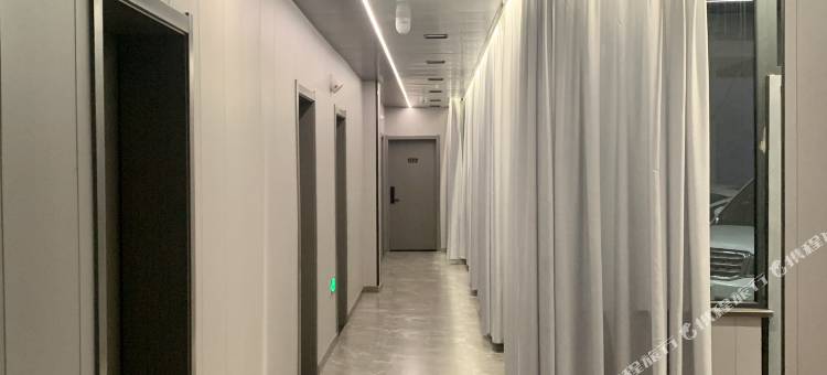 泊雅美宿酒店图片