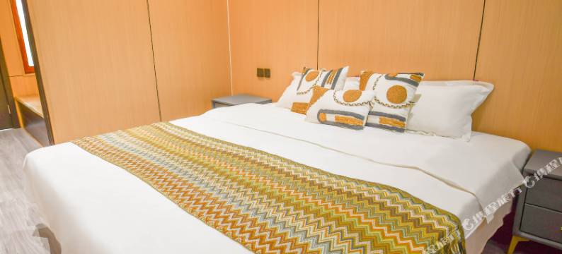 半亩花田民宿(西井峪店)图片