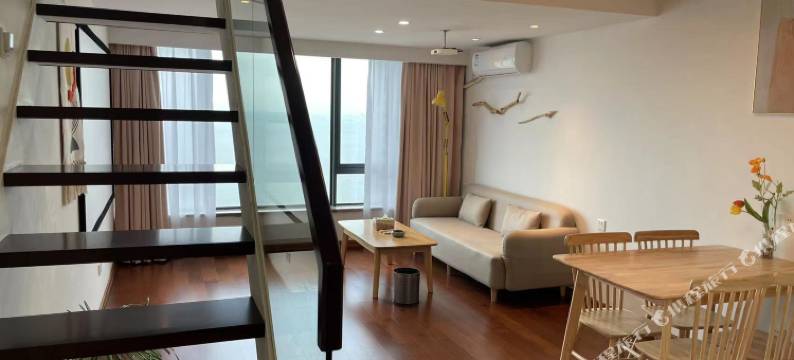 厦门原宿海景公寓图片