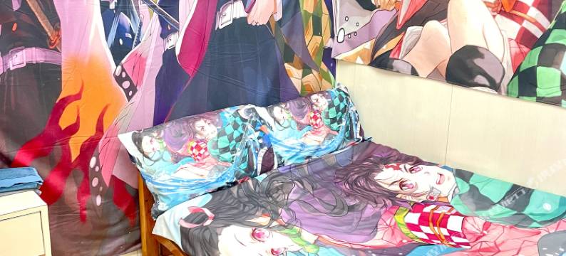 香港加尔文青年旅舍图片