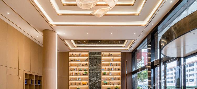 锦江之星风尚(昆明牛街庄地铁站店)图片