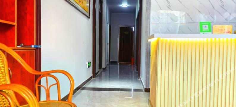 滕州迎客宾馆图片