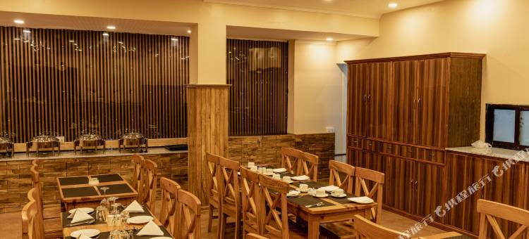 费瓦营地酒店(Hotel Fewa Camp)图片