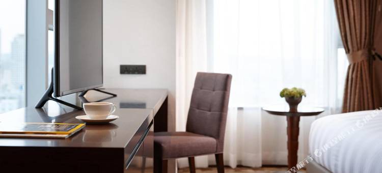 蔚山乐天城市酒店(LOTTE CITY HOTEL ULSAN)图片