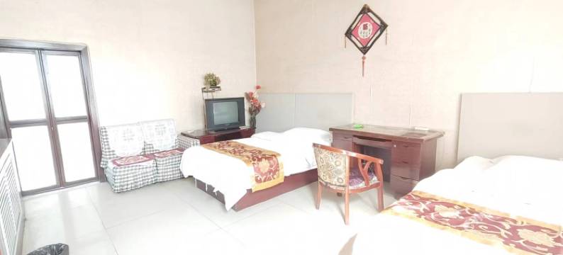 长治宇星旅馆图片