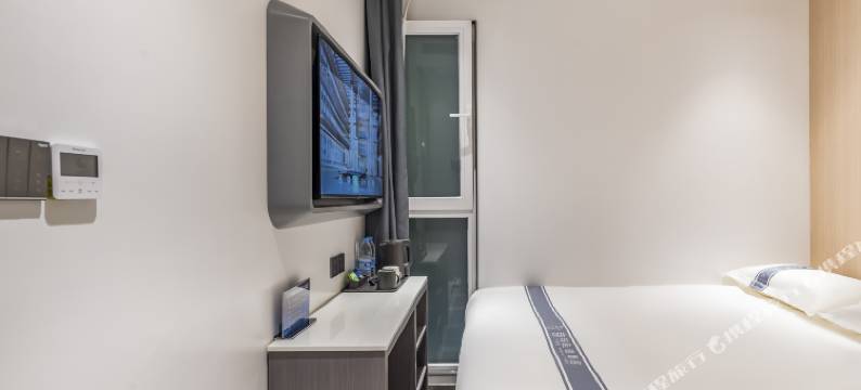 京奇酒店(北京西直门地铁站北大人民医院西直门院区店)图片