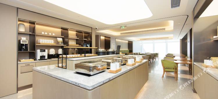 全季酒店(青岛新都心店)图片