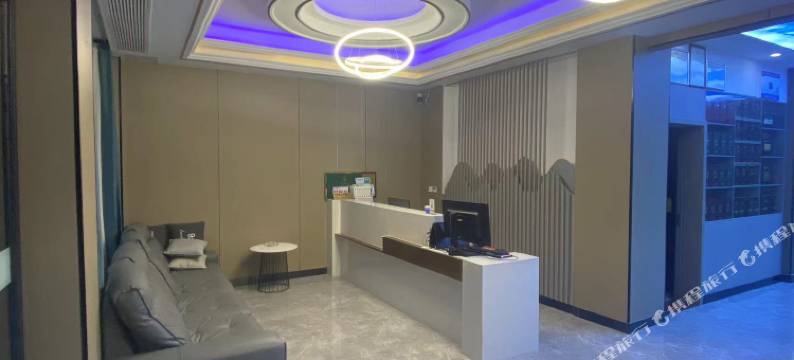 银河大酒店图片