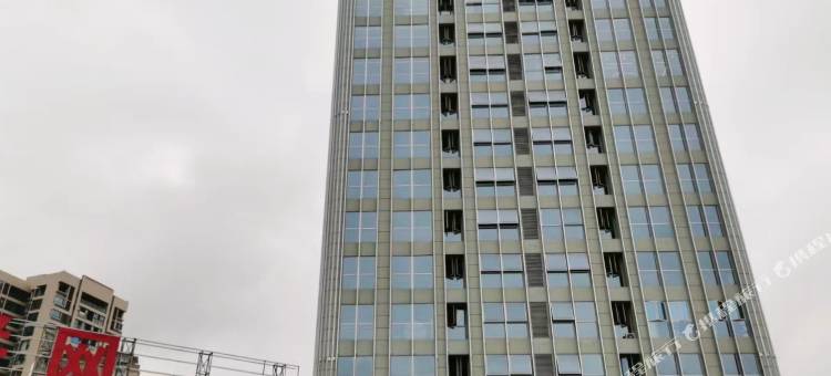 留博士民宿(奎阁街道店)图片