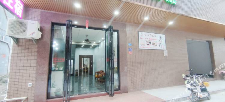 OYO 理想公寓图片