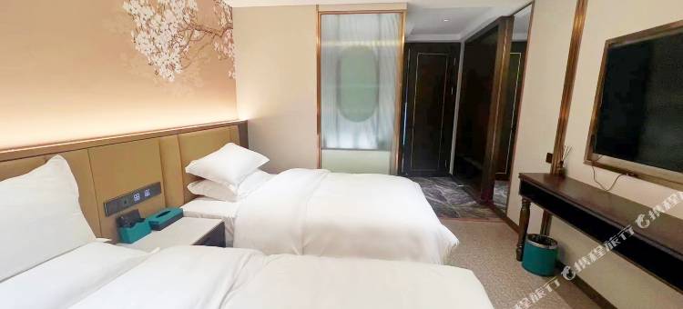 贵宾酒店(阿坝格尔登寺店)图片