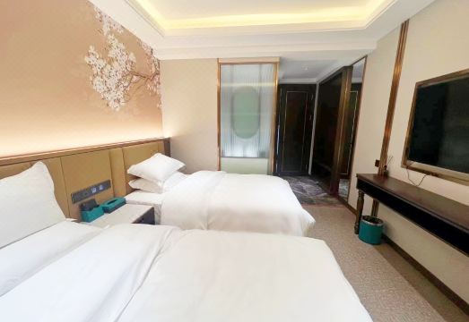 VIP Hotel Hotel Overview