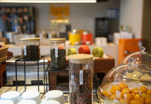 Country Inn & Suites By Radisson (Kunming High-tech Xicheng Times) Hotel Overview