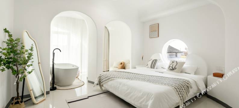 上海梦可奇民宿图片