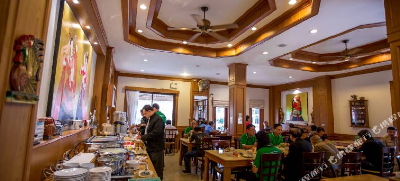 黎府村酒店(Loei Village Hotel)图片