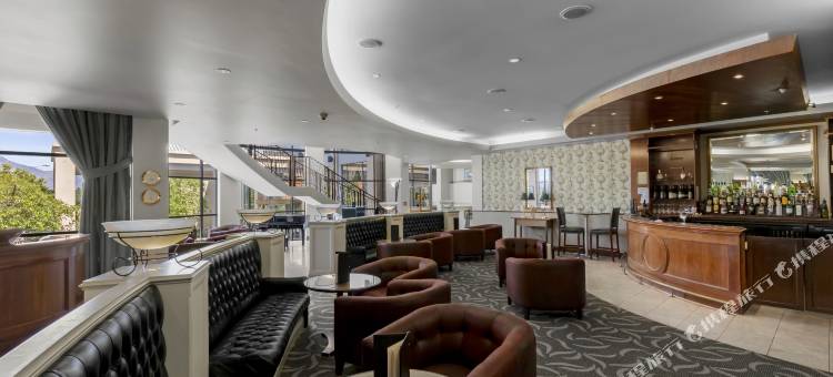 皇后镇千禧酒店(Millennium Hotel Queenstown)图片