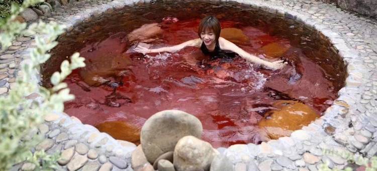 永安玉带龙泉温泉大酒店图片