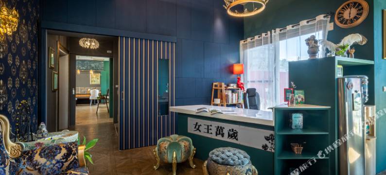 花莲女王万岁民宿图片